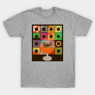 70’s Record Player threadless T-Shirt